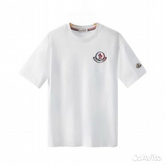 Футболка Moncler