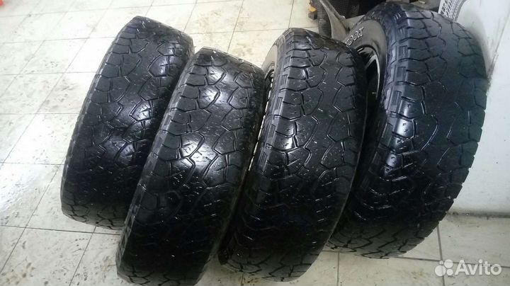 Hankook Dynapro AT M 225/70 R16 103T