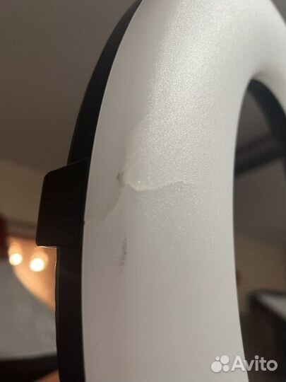 Кольцевая лампа FD -48011 45см