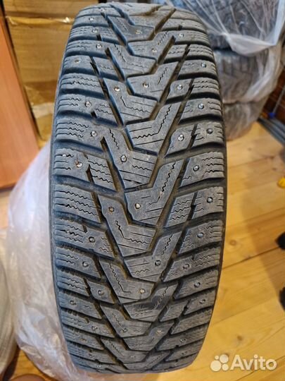 Hankook Winter I'Pike RS2 W429 175/70 R13 82T