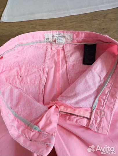 Шорты нм хлопок 44 размер