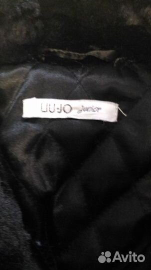 Весенняя курточка