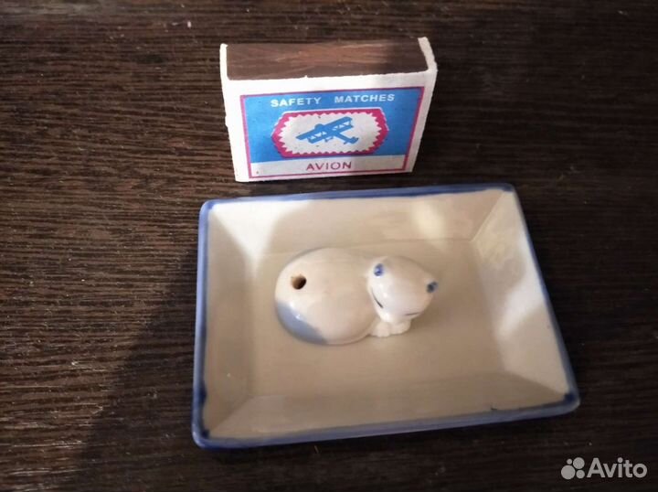 Подставка горелка для аромопалочек+благовония