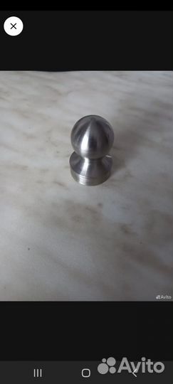 Печать штамп СССР