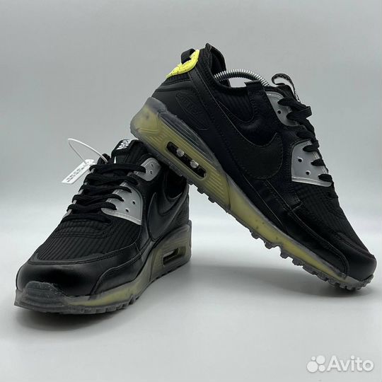 Кроссовки Nike air max 90 terrascape