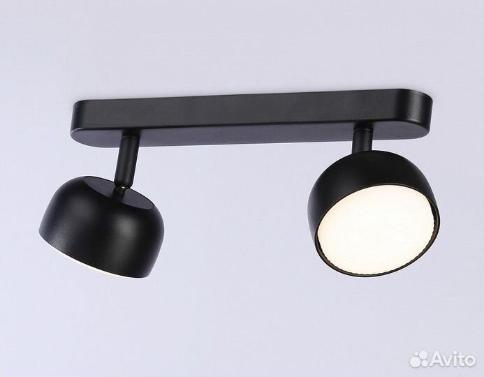 Спот Ambrella TN TN71012