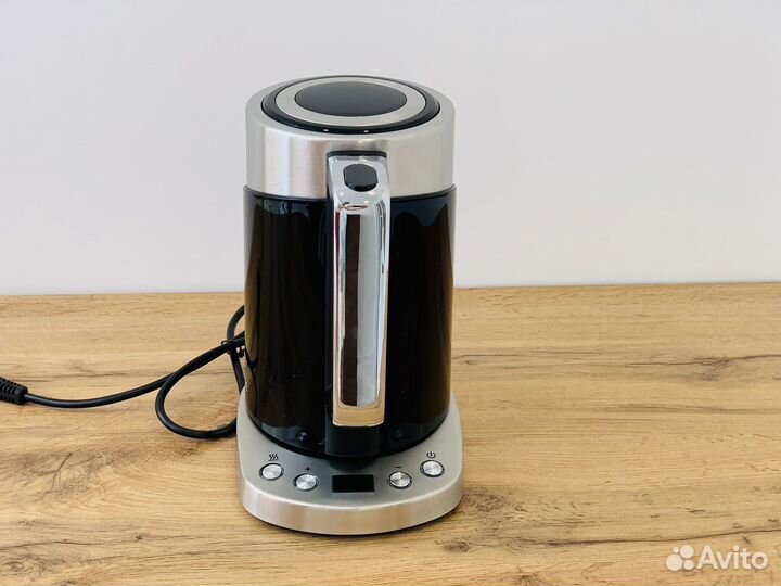 Чайник Kitfort KT-660