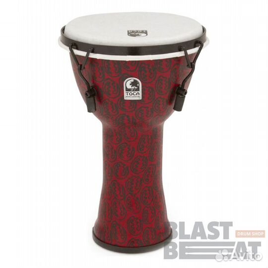 Джембе Toca 9x16,5