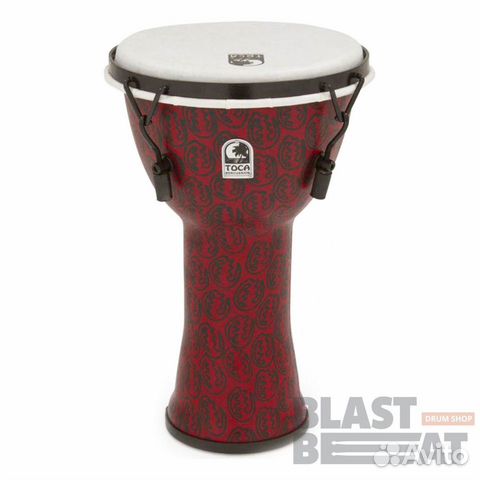 Джембе Toca 9x16,5