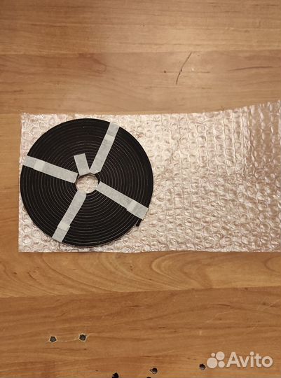 Уплотнитель для аккордеонов, баянов, гармоней