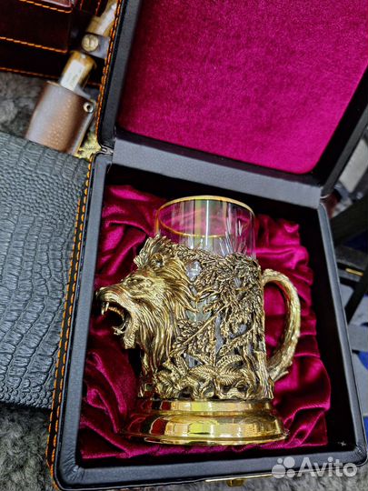 Подстаканник 