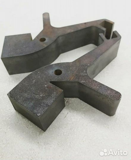 Лазерная резка, Плазменная, Гидрорезка и Гибка чпу