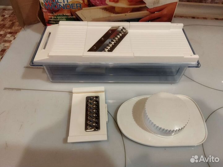 Посуда для выпечки и другое