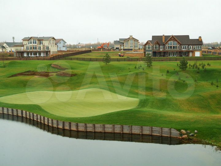 Участок 23,2 сот. (ИЖС)