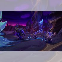 Подписка World of Warcraft (WoW) Европа, Москва