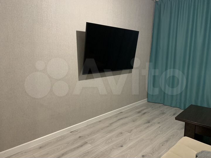 2-к. квартира, 50,1 м², 3/4 эт.