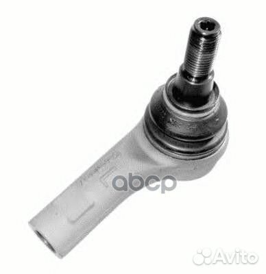 Наконечник рулевой тяги перед лев 2534101 L