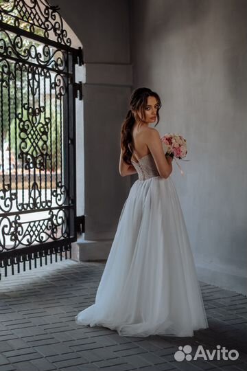 Свадебный фотограф и видеограф