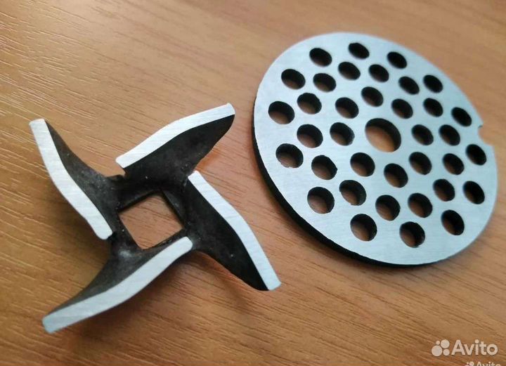 Заточка режущего инструмента