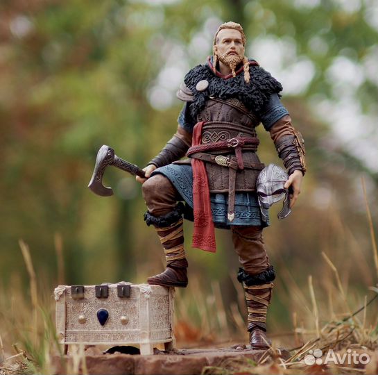 Assassins creed valhalla-Eivor