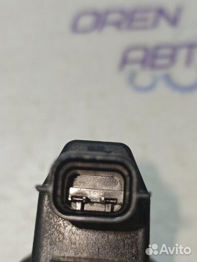 Подсветка номера задняя Renault Duster 2 1.5 DCI