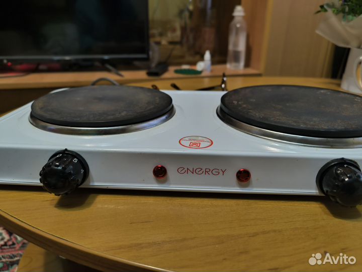 Плита электрическая