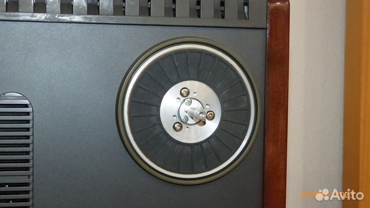 Катушечная дека Otari MX 5050 BII-2