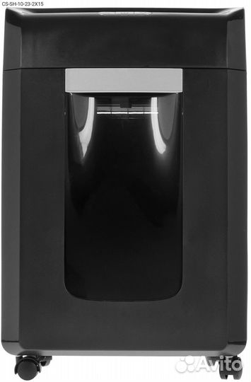 CS-SH-10-23-2X15, Уничтожитель бумаги cactus CS-SH-1