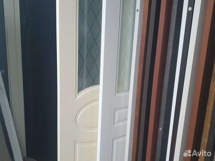 Дверь межкомнатная