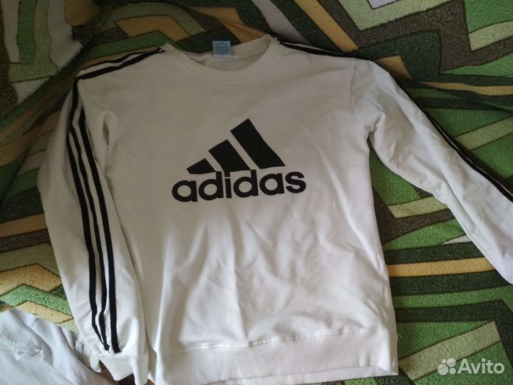 Вещи пакетом