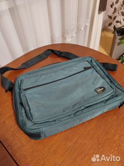 Сумка для ноутбука