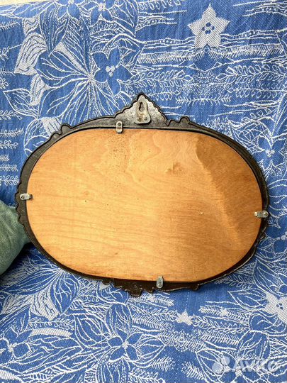 Зеркало настенное СССР