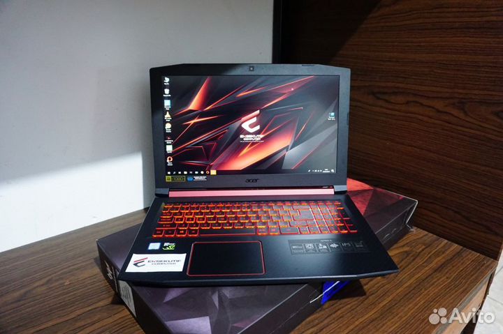 Ноутбук под любые задачи с гарантией