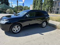 Mitsubishi Outlander 2.4 CVT, 2013, 220 000 км, с пробегом, цена 1 700 000 руб.