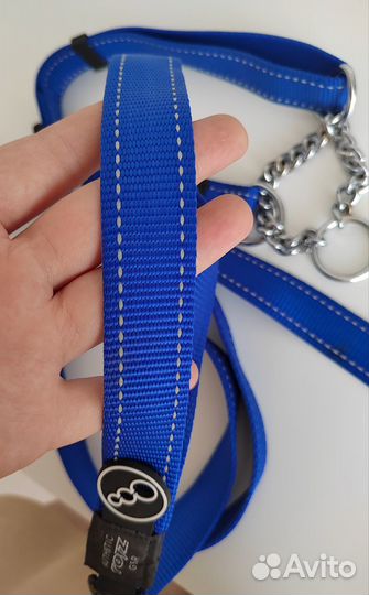 Поводок для собак Authentic rogz Gear