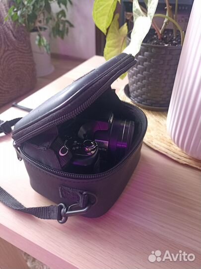 Фотоаппарат Nikon coolpix L100