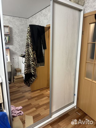 Платиновый шкаф