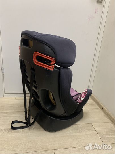 Детское кресло siger