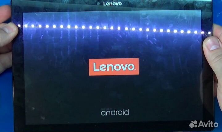 Lenovo tb2-X30l планшет