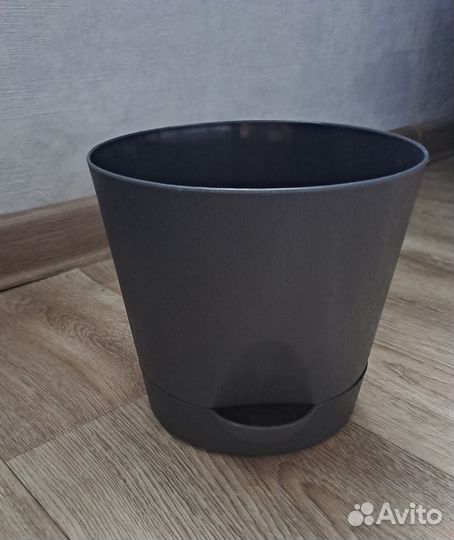 Горшок для цветов/рассады