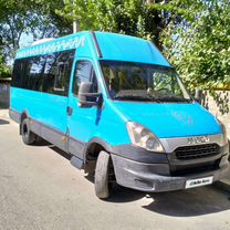 Iveco Daily 3.0 MT, 2014, 250 000 км, с пробегом, цена 750 000 руб.