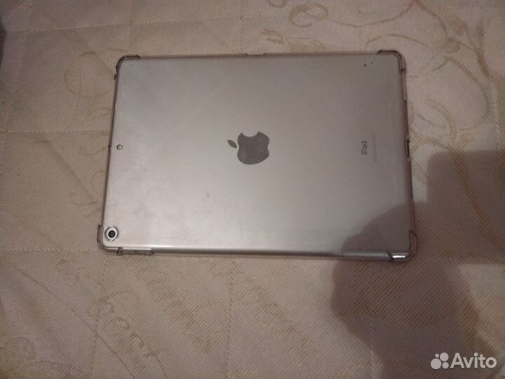 Планшет apple iPad 9 2021
