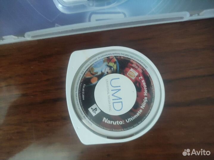 Игры на sony psp