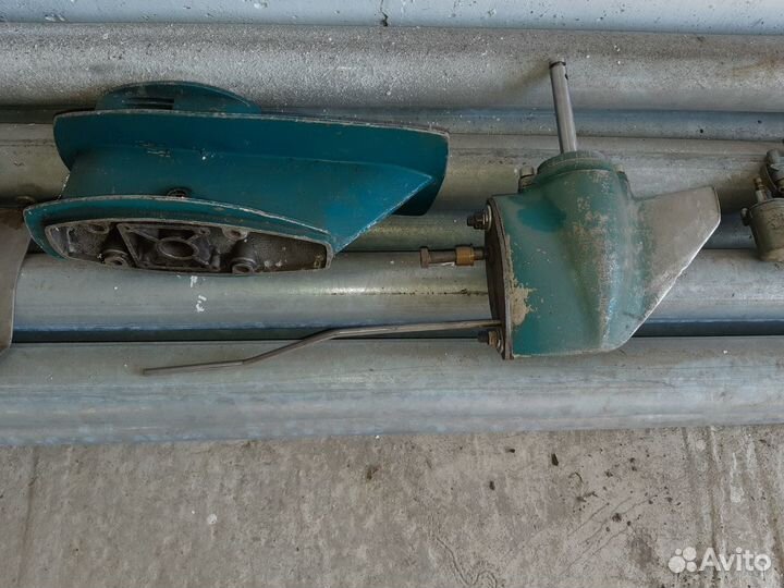 Лодочные моторы Нептун-23