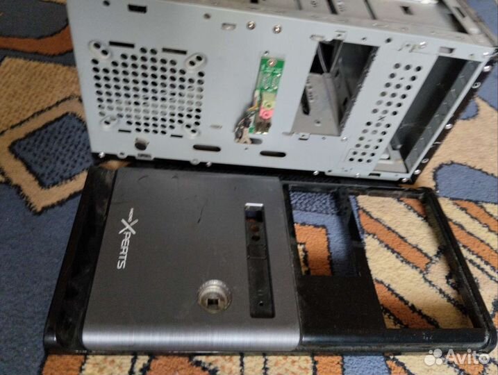 Корпус системного блока