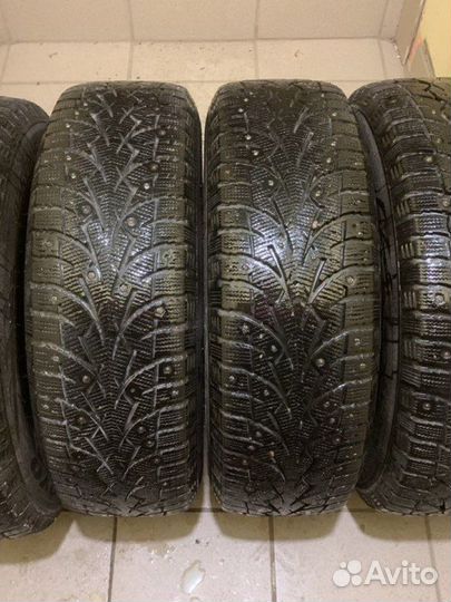 Toyo Observe G3-Ice 215/70 R16 100T