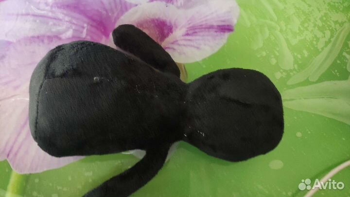 Мягкая игрушка