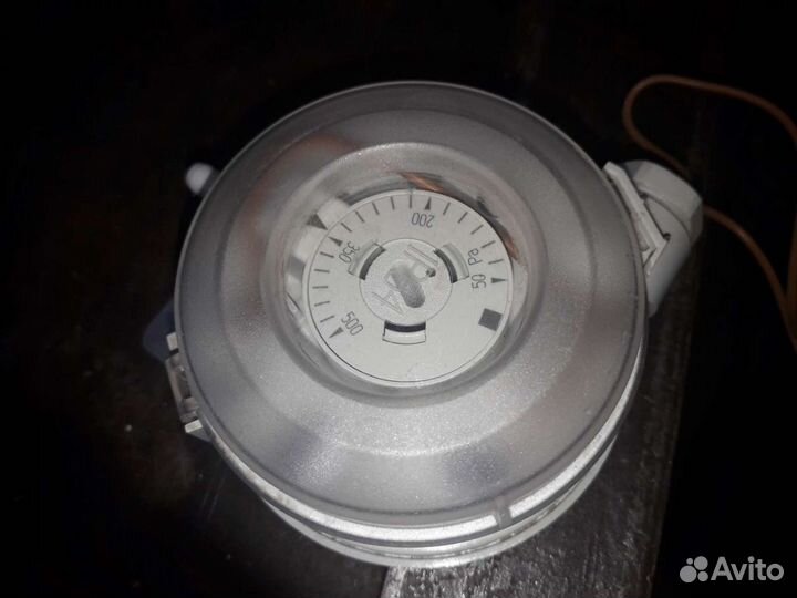 Запчасти кондиционера