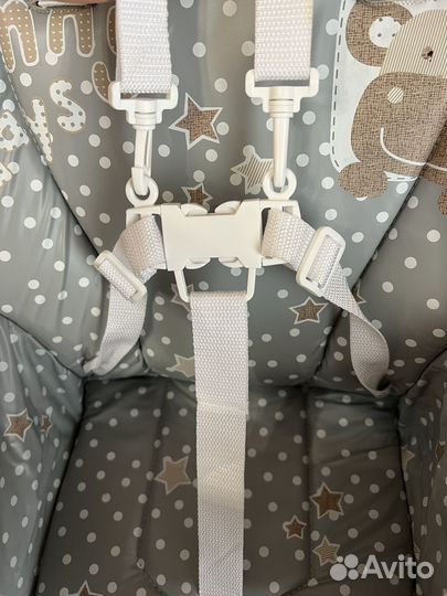 Стул для кормления