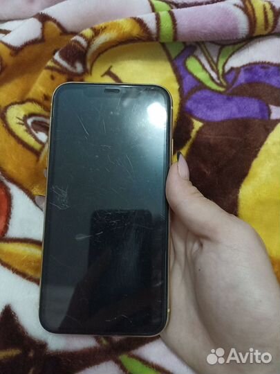 iPhone Xr, 128 ГБ